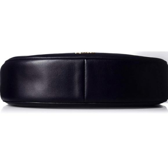 SOLD FOR 500.00🎉2xHP🎉Coach Retail Glovetanned Leather Noma+Free Purse Charm - Picture 5 of 7